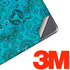 Blue Zen Ginseng iPad Skins