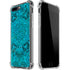 Blue Zen Ginseng iPhone Cases