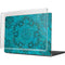 Blue Zen Ginseng MacBook Pro 14in (2021-24) Case plus Skin