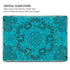 Blue Zen Ginseng MacBook Pro 14in (2021-24) Case plus Skin