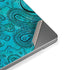 Blue Zen Ginseng Apple MacBook Pro 14-inch Skin