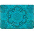 Blue Zen Ginseng Apple MacBook Pro 16-inch Skin