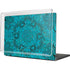 Blue Zen Ginseng MacBook Cases