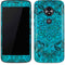 Blue Zen Ginseng Moto E5 Play Skin