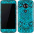 Blue Zen Ginseng Moto E5 Play Skin