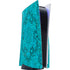Blue Zen Ginseng PlayStation PS5 Skins