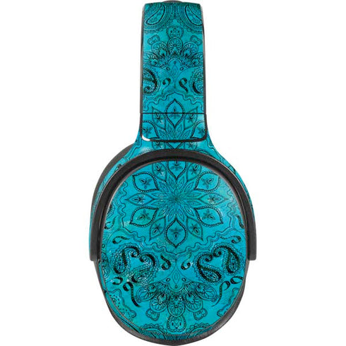 Blue Zen Ginseng Skullcandy Venue Skin