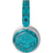 Blue Zen Ginseng Surface Headphones Skin