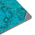 Blue Zen Ginseng Laptop Skins