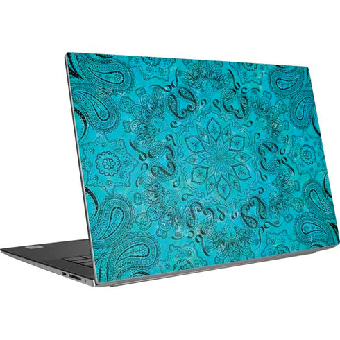 Blue Zen Ginseng Dell XPS Skin