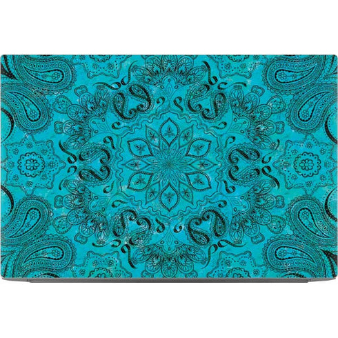 Blue Zen Ginseng Dell XPS Skin