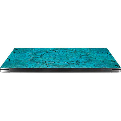 Blue Zen Ginseng Dell XPS Skin