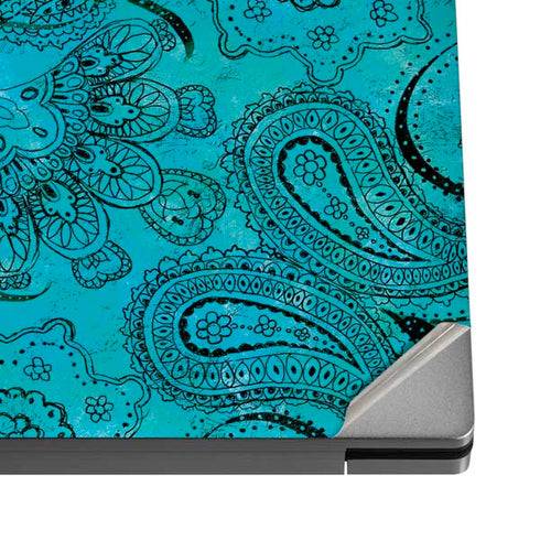 Blue Zen Ginseng Dell XPS Skin