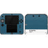 Bluesteel Color Palette Nintendo Skins