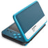Bluesteel Color Palette Nintendo Skins