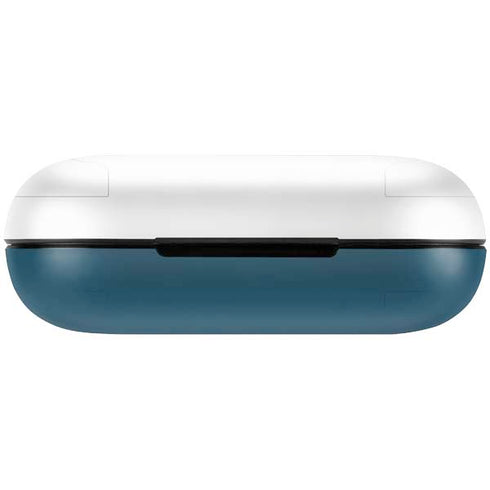 Bluesteel Color Palette Amazon Echo Buds Skin