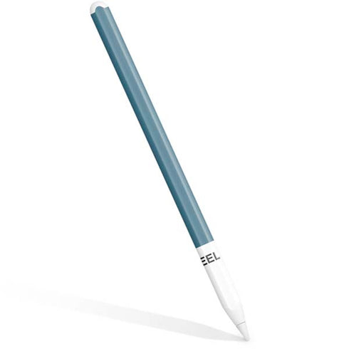 Bluesteel Color Palette Apple Pencil (2nd Gen 2019) Skin