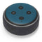 Bluesteel Color Palette Amazon Echo Dot Skin