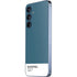 Bluesteel Color Palette Galaxy A35 5G Skin