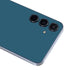 Bluesteel Color Palette Galaxy A36 5G Skin