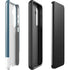 Bluesteel Color Palette Galaxy S25 Plus Impact Case