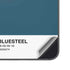 Bluesteel Color Palette Galaxy S25 Plus Skin