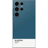 Bluesteel Color Palette Galaxy S24 Ultra Skin