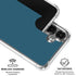 Bluesteel Color Palette Galaxy S26 Plus Clear Case