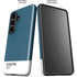 Bluesteel Color Palette Galaxy S26 Plus Impact Case