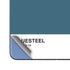 Bluesteel Color Palette Galaxy Z Fold5 5G Skin