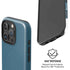 Bluesteel Color Palette iPhone 16 Pro Max Magsafe Impact Case