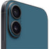 Bluesteel Color Palette iPhone 16 Skin