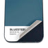 Bluesteel Color Palette iPhone 16 Skin