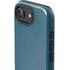 Bluesteel Color Palette iPhone 16e Impact Case