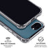 Bluesteel Color Palette iPhone 16e MagSafe Case