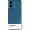 Bluesteel Color Palette Moto G Play 4G (2024) Skin