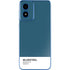Bluesteel Color Palette Moto G Play 4G (2024) Skin