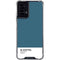 Bluesteel Color Palette Moto G Power 5G (2024) Clear Case
