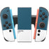 Bluesteel Color Palette Nintendo Switch 2 (2025) Joy-Con Controller Skin
