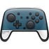 Bluesteel Color Palette Nintendo Switch 2 (2025) Pro Controller Skin