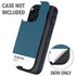 Bluesteel Color Palette Otterbox Defender iPhone Skin