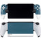 Bluesteel Color Palette PlayStation Portal Remote Player Skin