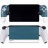 Bluesteel Color Palette PlayStation Portal Remote Player Skin
