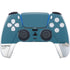 Bluesteel Color Palette PS5 Pro Bundle Skin