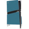 Bluesteel Color Palette PS5 Pro Disk Console Skin