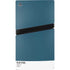 Bluesteel Color Palette PS5 Pro Disk Console Skin