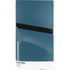 Bluesteel Color Palette PS5 Pro Disk Console Skin