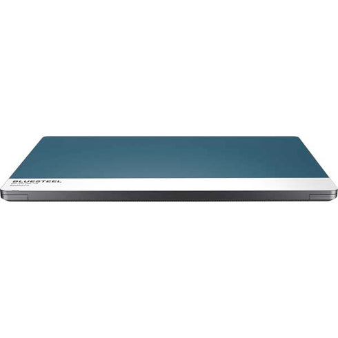 Bluesteel Color Palette Surface Laptop 7 13.8in Skin