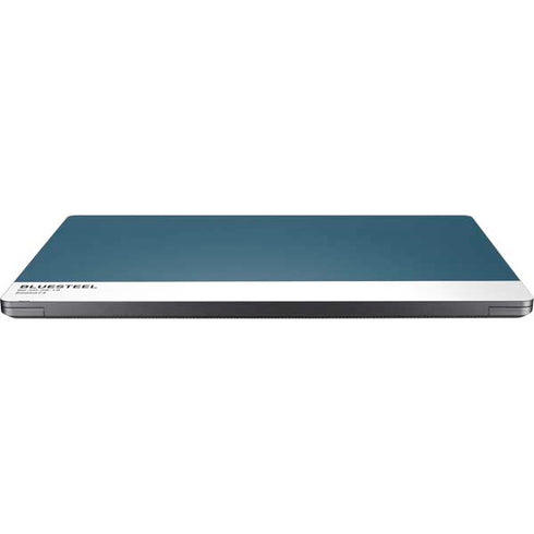 Bluesteel Color Palette Surface Laptop 7 15in Skin