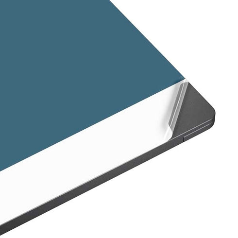 Bluesteel Color Palette Surface Laptop 7 15in Skin